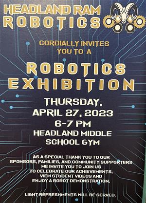 Robotics